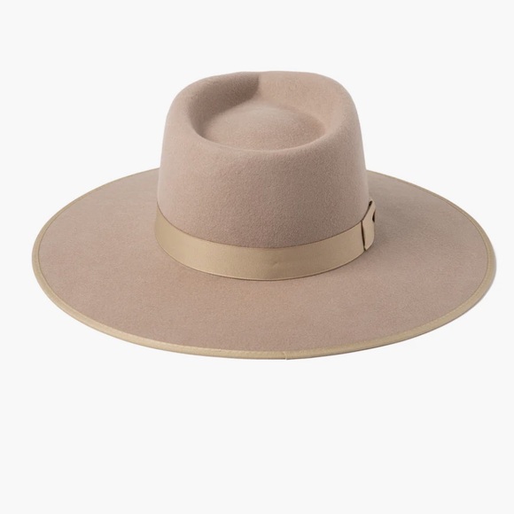 Lack of Color Hat - Picture 3 of 4